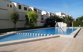 Espagne - Alicante - Guardamar Del Segura