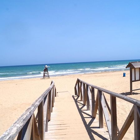 Espagne - Alicante - Guardamar Del Segura Exterior foto